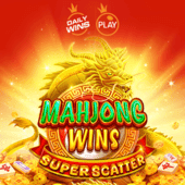 မဟောငျးအနိုင်ရ Super Scatter game thumbnail