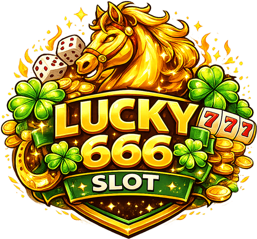 mmlucky666slot.com Logo